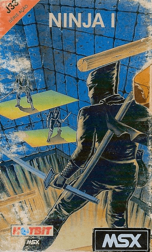 Candoo Ninja — обложка