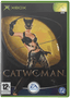 Catwoman