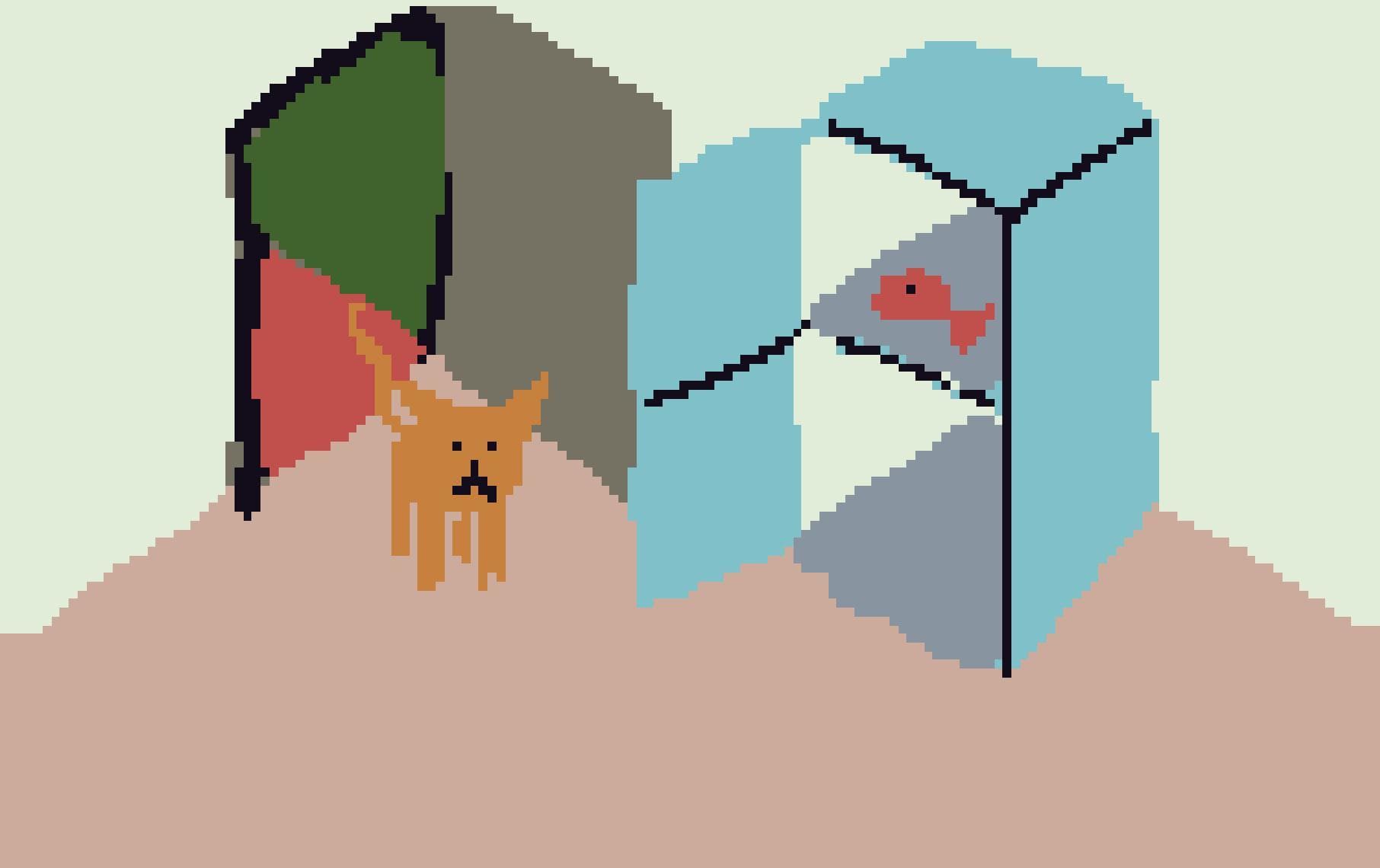 Bad Cat — обложка