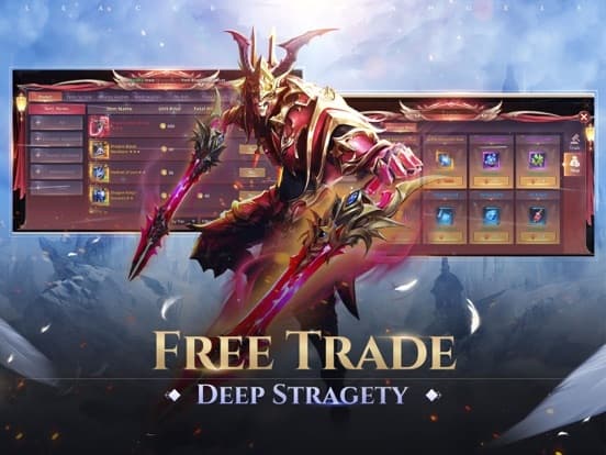 Chaos Angels — обложка