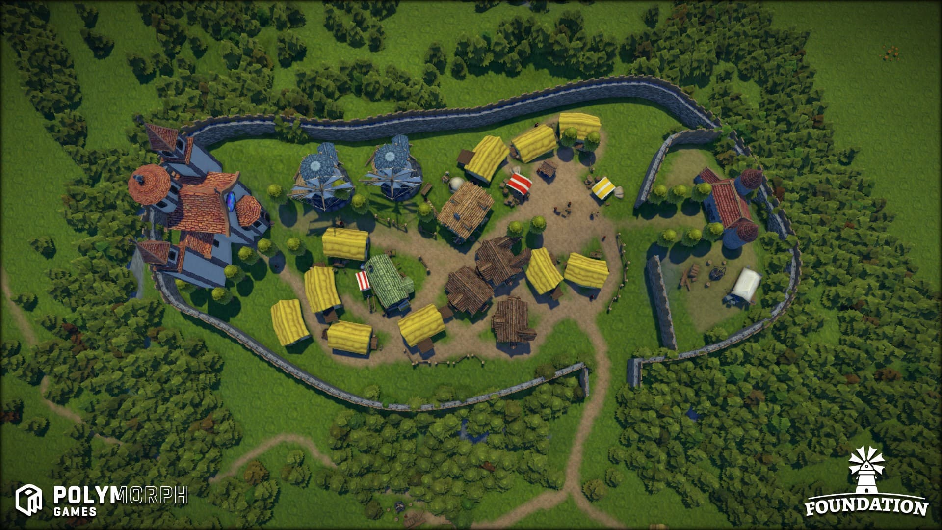 Foundations Waste — обложка