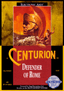 Centurion: Defender of Rome