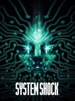 System Shock — обложка