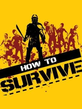 How to Survive — обложка