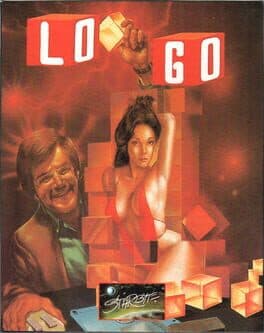 Logo — обложка