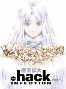 .hack//Infection Part 1