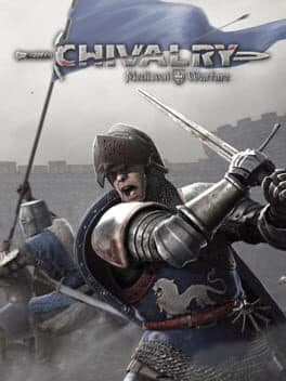 Chivalry: Medieval Warfare — обложка