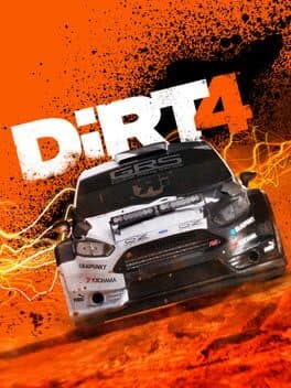 Dirt — обложка