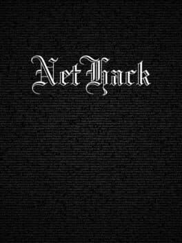 NetHack — обложка