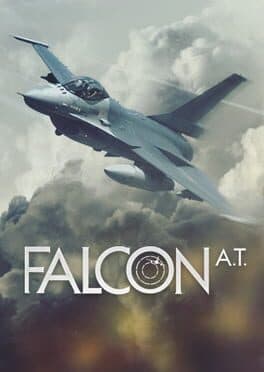 Falcon A.T. — обложка