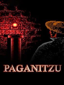 Paganitzu — обложка