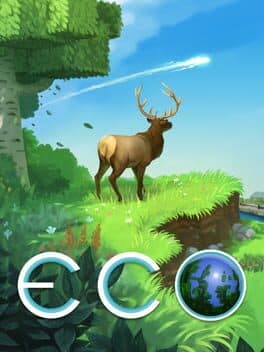 Eco — обложка