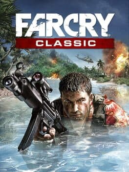 Far Cry Classic — обложка