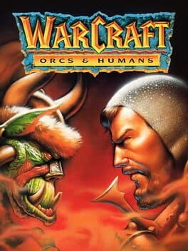 WarCraft: Orcs & Humans