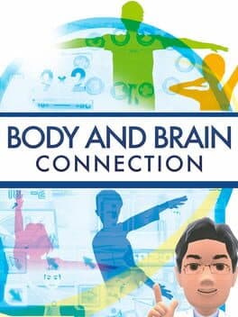 Body and Brain Connection — обложка