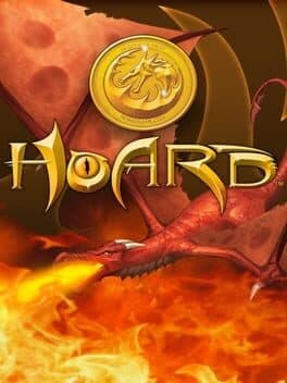 Hoard — обложка