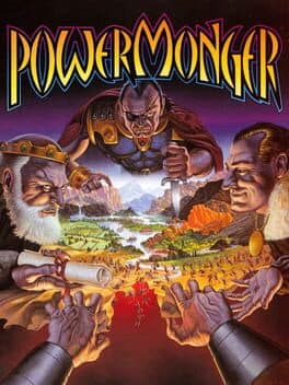 Powermonger