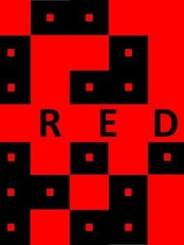 RED — обложка