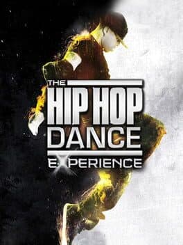 The Hip Hop Dance Experience — обложка