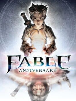 Fable Anniversary — обложка