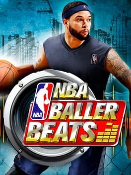 NBA Baller Beats — обложка