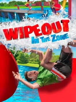 Wipeout in the Zone