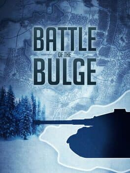 Battle of the Bulge, The — обложка