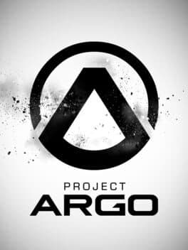 Argo — обложка