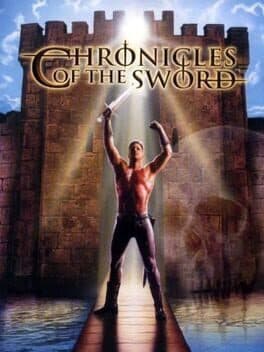 Chronicles of the Sword — обложка