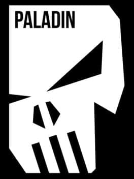 Paladin — обложка