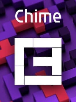 Chime — обложка