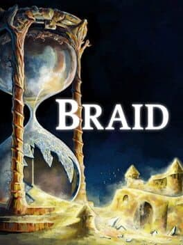 Braid — обложка