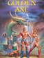 Golden Axe