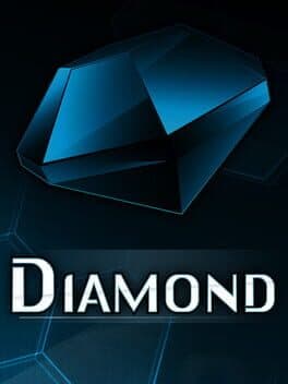 Diamond — обложка