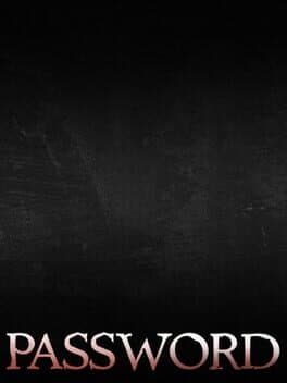 Password — обложка