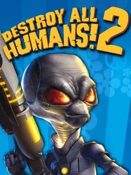 Humans 2 — обложка