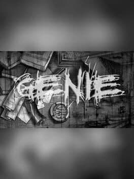 Genie — обложка