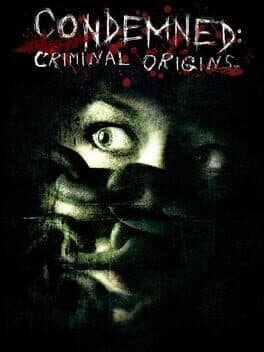 Condemned: Criminal Origins — обложка