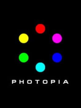 Photopia — обложка