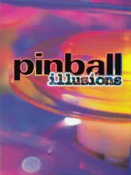 Pinball Illusions — обложка