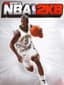 NBA 2K8