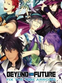 Beyond the Future Fix: The Time Arrow