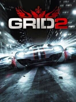 Grid 2 — обложка