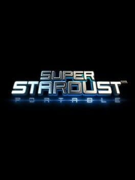 Super Stardust Portable Star Strike Portable — обложка