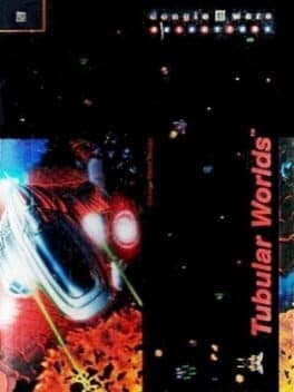 Tubular Worlds — обложка