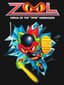 Zool: Ninja of the "Nth" Dimension