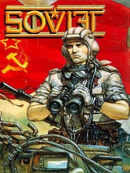 Soviet — обложка