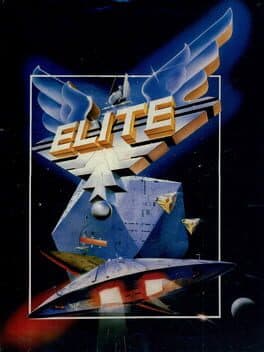 Elite — обложка