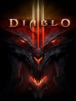 Diablo III — обложка