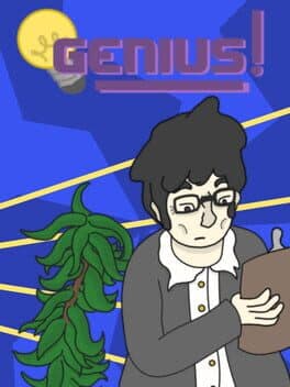 Genius — обложка